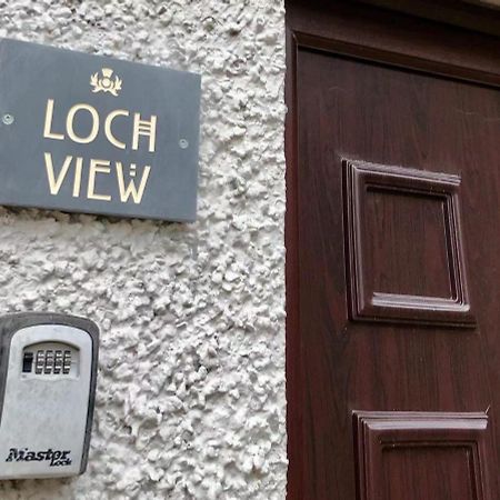 Hunters Lodge Apartments Ballachulish Extérieur photo