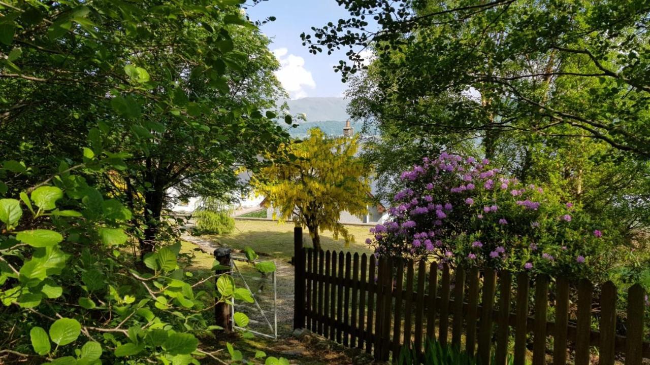 Hunters Lodge Apartments Ballachulish Extérieur photo